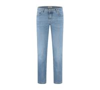 North84, Homme, Jeans, Bleu, Taille: W35 L34 Denim Indigo 5 Poches