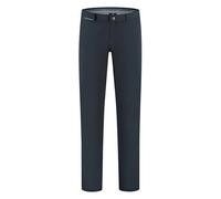 North84 - Luxury Comfort Chino - Homme - Pantalons - Bleu - Taille: 2XL