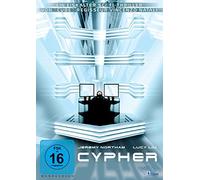 Northam,Jeremy - Cypher [Import]
