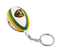 Northampton Saints Porte-clés ballon Rugby