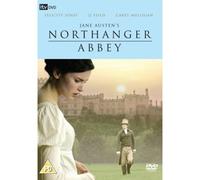 Northanger Abbey (2007) Dvd - Felicity Jones, Romance, Drame