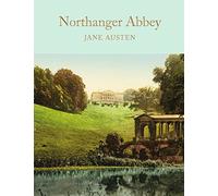 Northanger Abbey