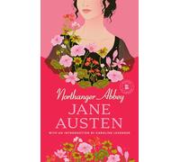 Northanger Abbey