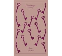 Northanger Abbey – Penguin Books