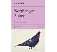 Northanger Abbey
