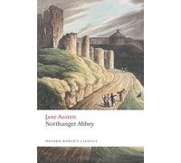 Northanger Abbey – Oxford University Press
