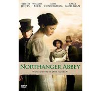 NORTHANGER ABBEY