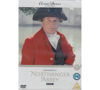 Northanger Abbey - BBC Classic Drama DVD