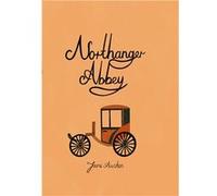 Northanger Abbey by Jane Austen Jane Austen (Auteur)