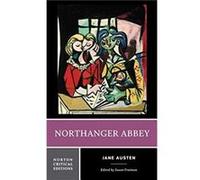 Northanger Abbey by Jane Austen Paperback Book Jane Austen, Susan Fraiman (Auteur)