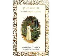 Northanger Abbey by Jane Austen Unknown (Auteur)