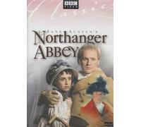 Northanger Abbey [DVD]