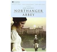 Northanger Abbey - Dvd Drame (2007) Avec Liam Cunningham