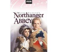 Northanger Abbey [Dvd] [Import]