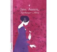 Northanger abbey (Flammarion Jeunesse Poche) (French Edition)