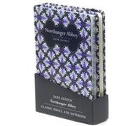 Northanger Abbey Gift Pack by Jane Austen Jane Austen (Auteur)