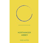 Northanger Abbey Gray By Jane Austen