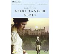 Northanger Abbey [Import]