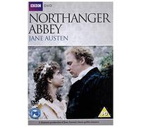 Northanger Abbey [Import]