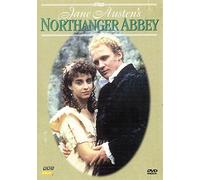 Northanger Abbey [Import USA Zone 1]