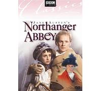 Northanger Abbey [Import USA Zone 1]