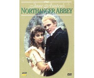 Northanger Abbey [Import USA Zone 1]