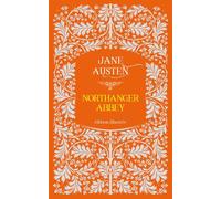 Northanger Abbey - Jane Austen - Archipoche - Poche - Roman