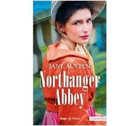 Northanger Abbey Jane Austen (Auteur)