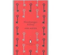 Jane Austen – Northanger Abbey – Roman – Poche – Penguin Books