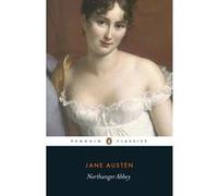 Jane Austen, Marilyn Butler – Northanger Abbey