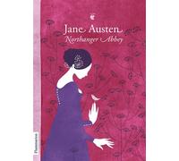 Northanger abbey - Jane Austen - Flammarion Jeunesse Pere Castor - Poche - Roman