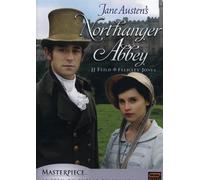 Northanger Abbey (Masterpiece)