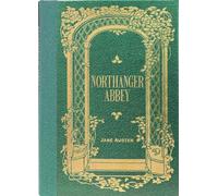 Northanger Abbey (Masterpiece Library Edition)