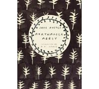 Northanger Abbey (Vintage Classics Austen Series)
