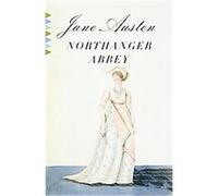 Northanger Abbey, Vintage Classics Jane Austen (Auteur)