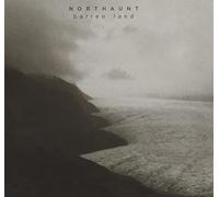 Northaunt - Barren Land -Digi-