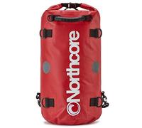 Northcore 2024 40Ltr Dry Bag/Sac À Dos Noco67c - Rouge