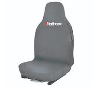 Northcore 2024 Housse De Siège Auto Simple NOCO05 - Grey