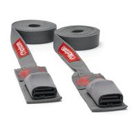 Northcore 2024 Sangles De Toit/Attaches 3.6m Noco22 - Gris