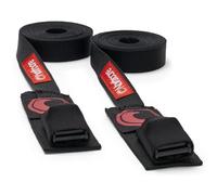 Northcore 2024 Sangles De Toit/Attaches 3.6m Noco22 - Noir