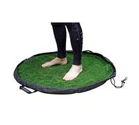 Tapis de change NORTHCORE gazon artificiel