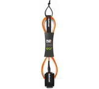 Northcore Laisse De Planche De Surf 6 Pieds 2024 NOCO54F - Orange