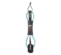 Northcore Laisse De Planche De Surf 7 Pieds 2024 NOCO55E - Turquoise