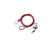 Northcore Lockjaw Surfboard Travel Lock