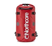 Northcore Sac à Dos 2024 Dry Bag 30l - Rouge