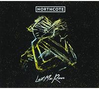 Northcote - Let Me Roar