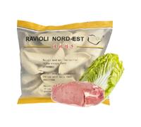 Northeast Dumpling King Raviolis au porc et chou - 420 g