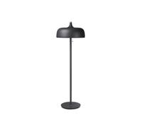 Northern Lampe sur pied Acorn Gris mat