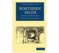 Northern Ajl N, 'within The Decapolis