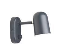 Northern Applique murale Buddy GU10 Gris foncé